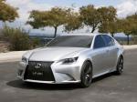 Lexus LF-Gh Concept 2011 года